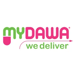 Symbol von MYDAWA