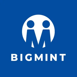 Symbol von BigMint
